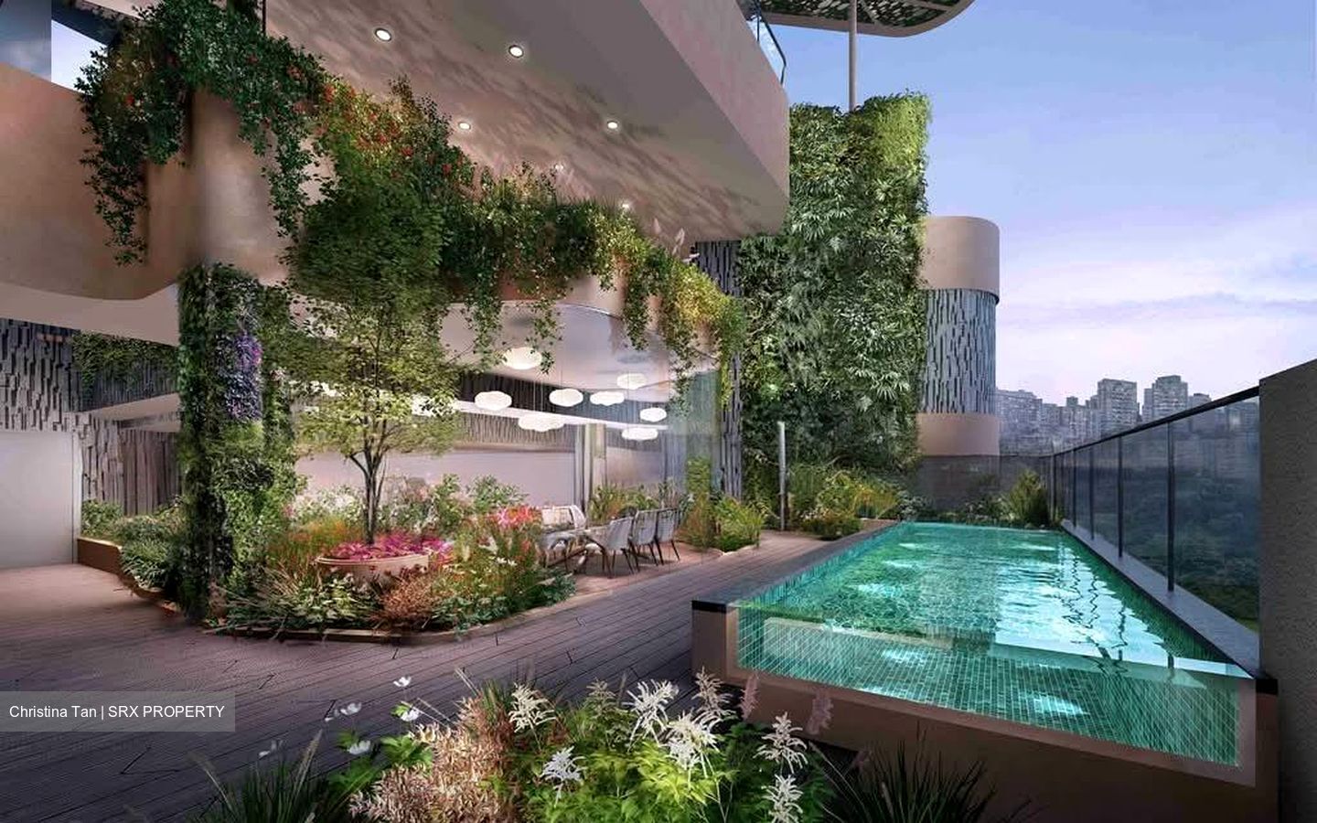 The Giverny Residences (D10), Apartment #535764381